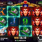 queenie slot png